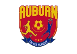 Aubuen Soccer Academy